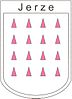 Ortswappen-Jerze