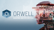 Миниатюра для Orwell (серия игр)