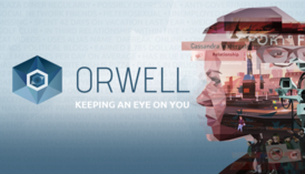 Orwell: Keeping an Eye on You