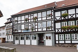 Osterode am Harz, Hellhofstraße 6 20171103 002