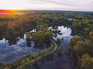 <span class="mw-page-title-main">Richfield Township, Genesee County, Michigan</span> Civil township in Michigan, United States