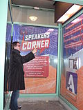 Thumbnail for Speakers Corner (TV series)