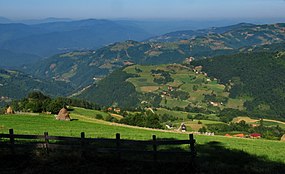 Erdialdeko Serbia