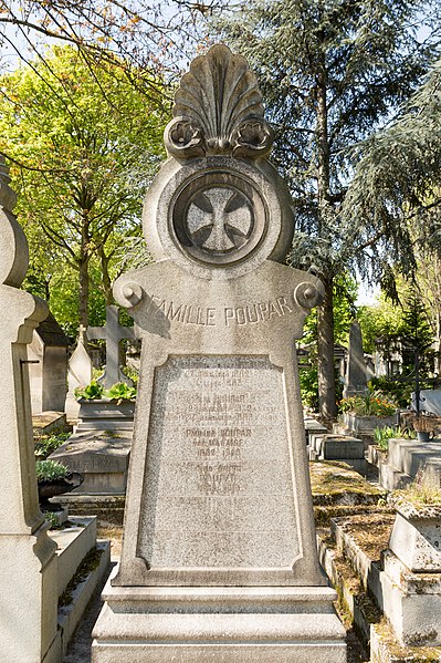 File:Père-Lachaise - Division 91 - Poupar 02.jpg