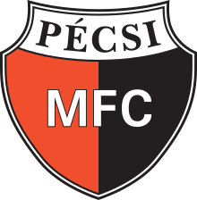 Pécsi Mecsek FC (logo).svg
