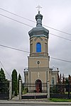 Cerkiew Michajłowska
