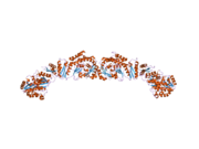 2jfd: STRUCTURE OF THE MAT DOMAIN OF HUMAN FAS