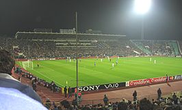Vasil Levski Nationaal Stadion