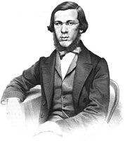 Nikolaï Dobrolioubov (1836-1861)