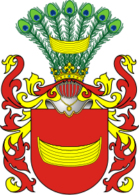 POL COA Łodzia.svg 