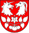 Wappen der Gmina Świeszyno