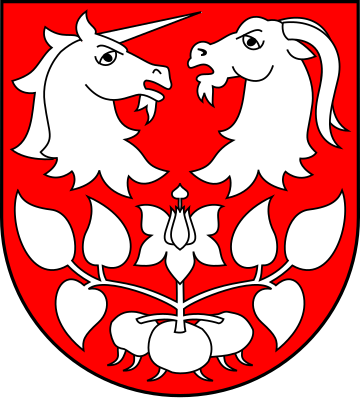 Herb gminy Świeszyno