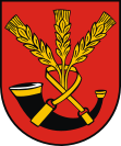 Wappen von Połajewo