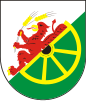 Coat of arms of Gmina Subkowy