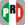 Logo PRI (partito rivoluzionario istituzionale) (Messico).png