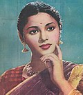 Thumbnail for List of Tamil film actresses