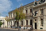 Miniatura para Palacio Zenteno