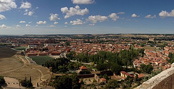 Palencia