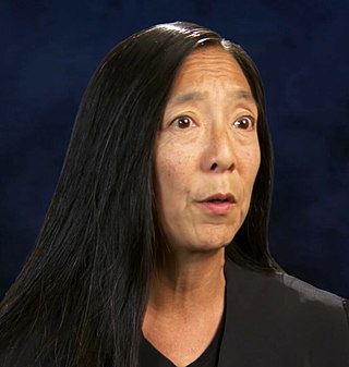 <span class="mw-page-title-main">Pamela K. Chen</span> American judge (born 1961)