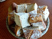 Pan de Tenorio