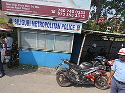 Panitanki to Siliguri street views - during LGFC - Bhutan 2019 (240).jpg