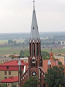 Εκκλησία Μαριαβιτών