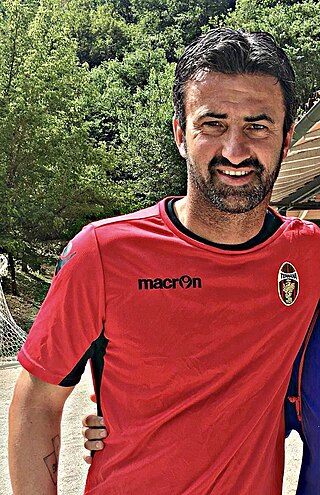 <span class="mw-page-title-main">Christian Panucci</span> Italian footballer