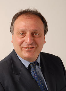 Paolo Cento Italian politician
