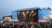 Pienoiskuva sivulle Rock am Ring