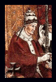 Papa alessandro III illustrazione di spinello aretino particolare siena italia 03.gif