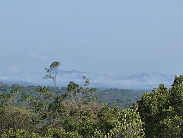 Nationaal Park Guyana
