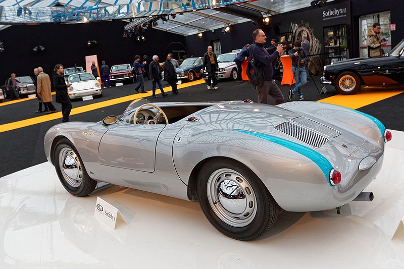 File:Paris - RM Sotheby’s 2016 - Porsche 550 Spyder - 1955 - 004.jpg