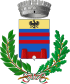 Blason de Parona