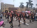 Pasacalle de Lima por la Festividad de la Virgen de la Candelaria 2024 341