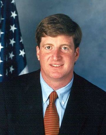 Patrick J. Kennedy