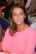 Pauline Ducruet: Años & Cumpleaños