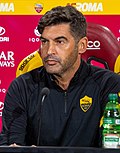 Miniatura per Paulo Fonseca