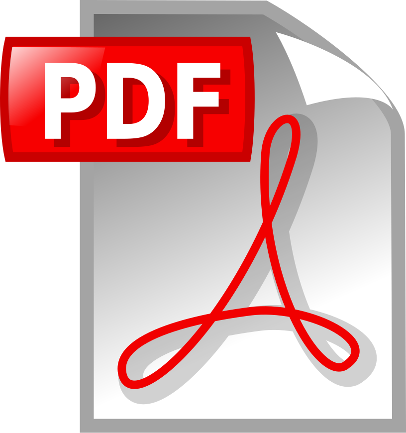 pdf icon