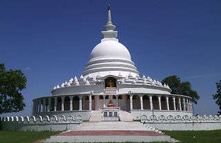 <span class="mw-page-title-main">Peace Pagoda, Ampara</span>