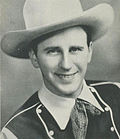 Thumbnail for List of Billboard number-one country songs of 1951