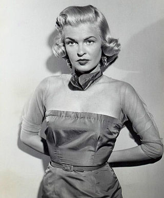 <span class="mw-page-title-main">Peggy Knudsen</span> American actress (1923–1980)