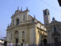 parrocchia S.Antonio da Padova