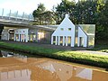 Geveltjes viaduct (1989), Jan Timmer