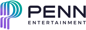 Penn Entertainment logo.svg