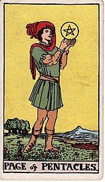 Queen of Wands - Wikipedia