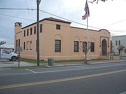 Perry FL old post office02.jpg