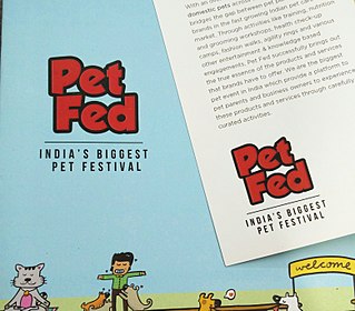 Pet Fed India