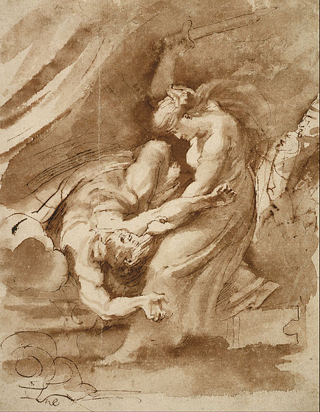 File:Peter Paul Rubens - Judith Beheading Holofernes - Google Art Project.jpg