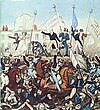 Peterloo Katliamı