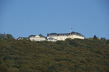 Hotel Petersberg near Bonn Petersberg.jpg